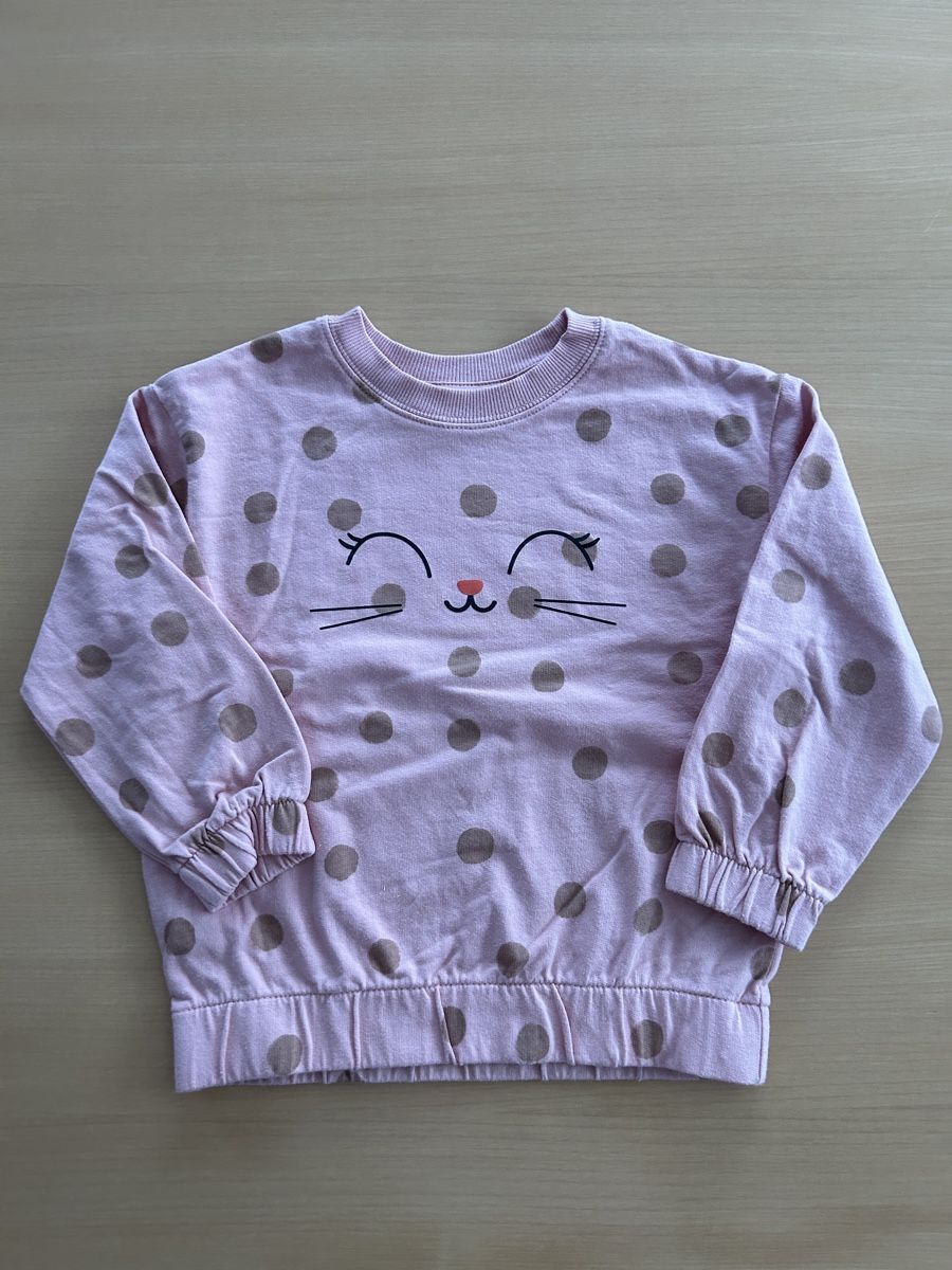 Pullover & Sweatshirts: 4 Mädchenpullover – Gebraucht aus Forch von CorinneB-K 2