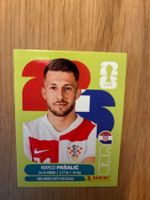 Panini Sticker WM 2026 Marco Pasalic CRO 17