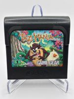GG - Taz-Mania