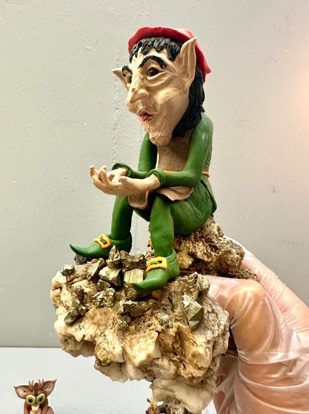 Figurines: FANTASY FIGUREN DIV AB 1.-!!! – D'occasion à Zürich par NIKI777 4