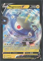POKÉMON / Magnezone V / Lost Origin 🇩🇪