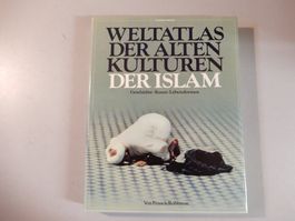 Weltatlas der alten Kulturen: Der Islam - Top Zustand!