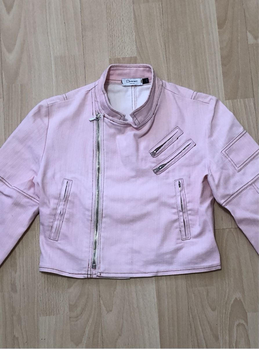 Vestes: Kurz Jacke Gr.XS – D'occasion à Chur par vicky7 1