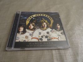 Led Zeppelin - Early Days CD