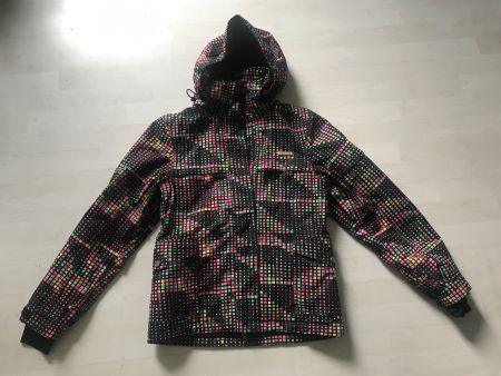 Ski- / Snowboardjacke von Ripcurl, Grösse M