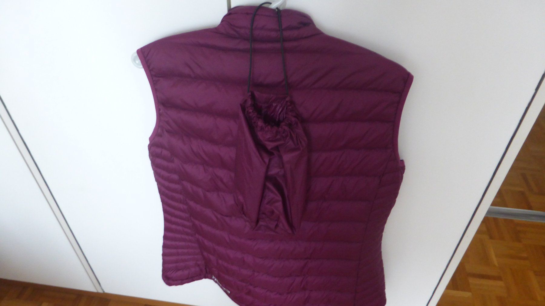 Gilet & Giacche: Gilet Scandinavian Explorer – Usato da Genève venduto da LucieA01 1