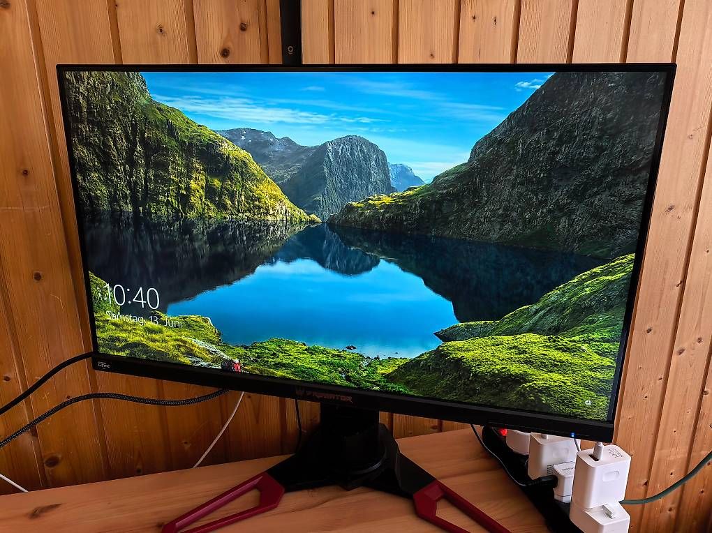 PCs: Gaming PC RTX 2070 Super 1 click oc – Gebraucht aus Urnäsch von foe_ldm6 4