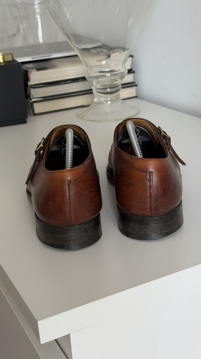 Herrenschuhe: Edward Green shoes  – Neu (gemäss Beschreibung) aus Paradiso von viorea 3
