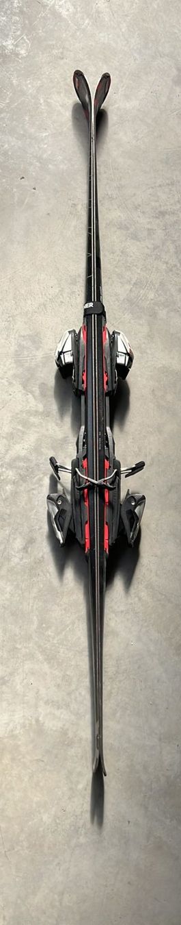 Skis: Ski – D'occasion à Bilten par Porsche037 3