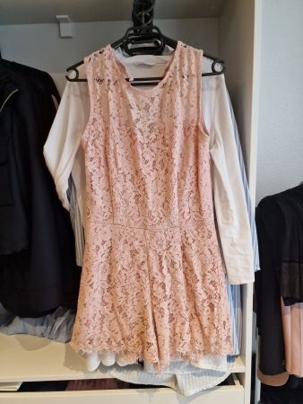 Amisu Jumpsuit