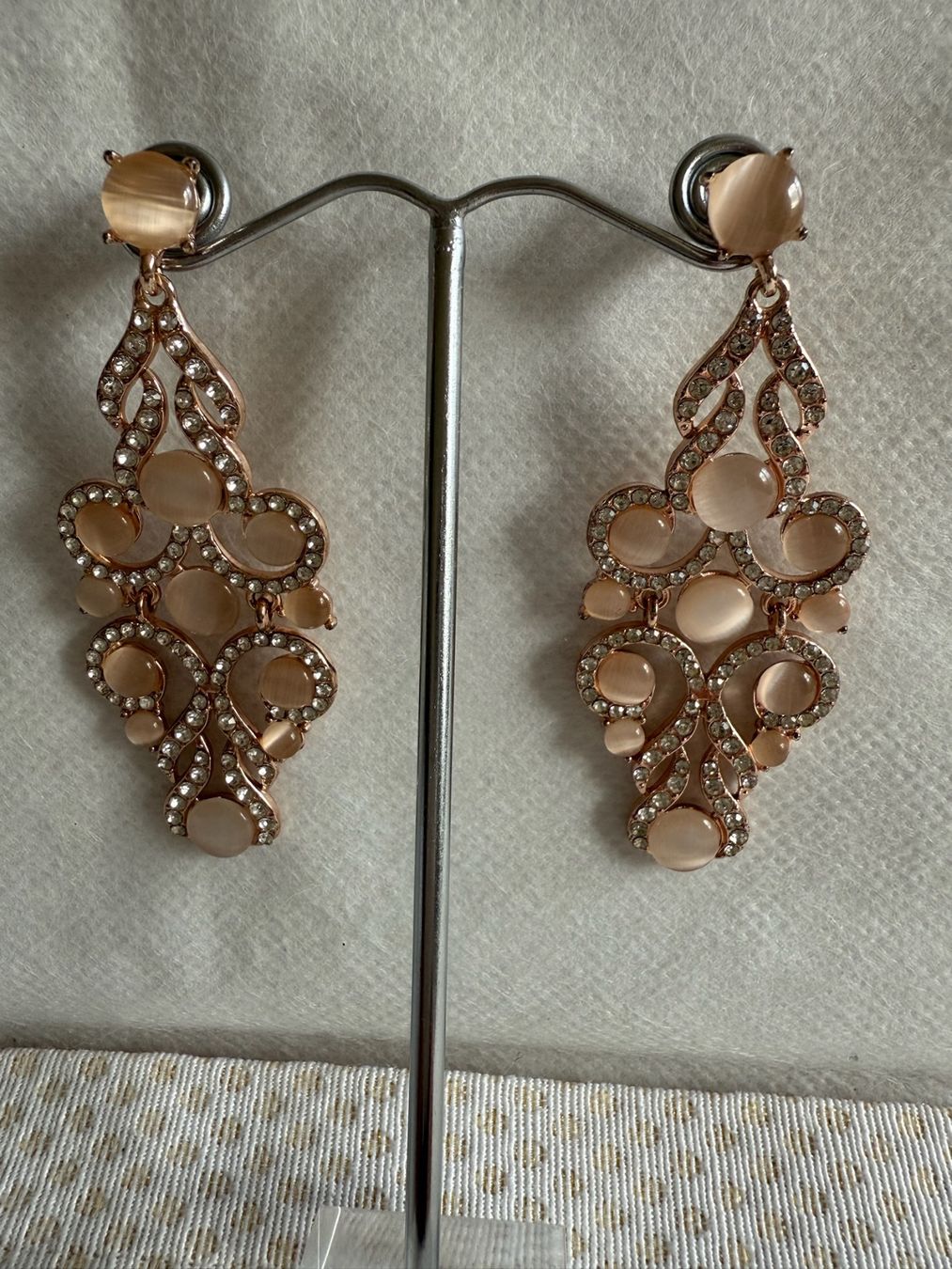 Orecchini pendenti & Orecchini a lobo: Boucles d'oreille – Usato da Sion venduto da accroshoes 4