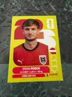 WM 2026 - Panini - Stefan Posch - AUT 7