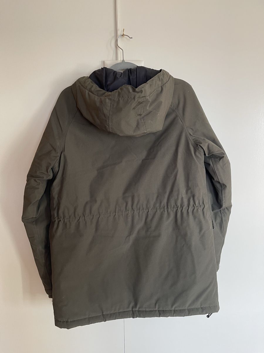 Carhartt Giacche: Carhartt Winterjacke XS – Usato da Kölliken venduto da ErmelindaE 2