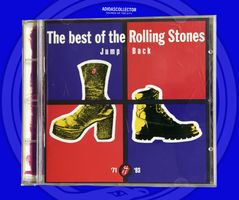 The Rolling Stones – Jump Back (The Best Of)