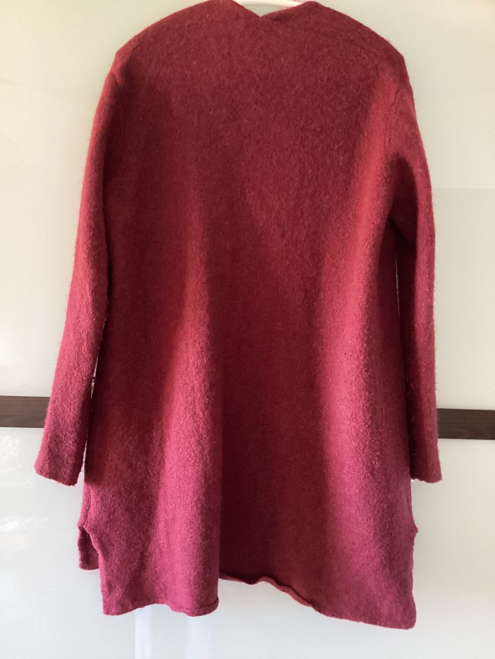 Giacche: Cardigan American Vintage – Usato da Neuchâtel venduto da Pompom_10 1