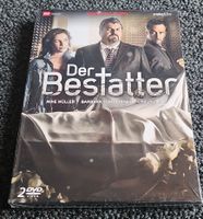 Der Bestatter - Komplette 2. Staffel Neuverpackt
