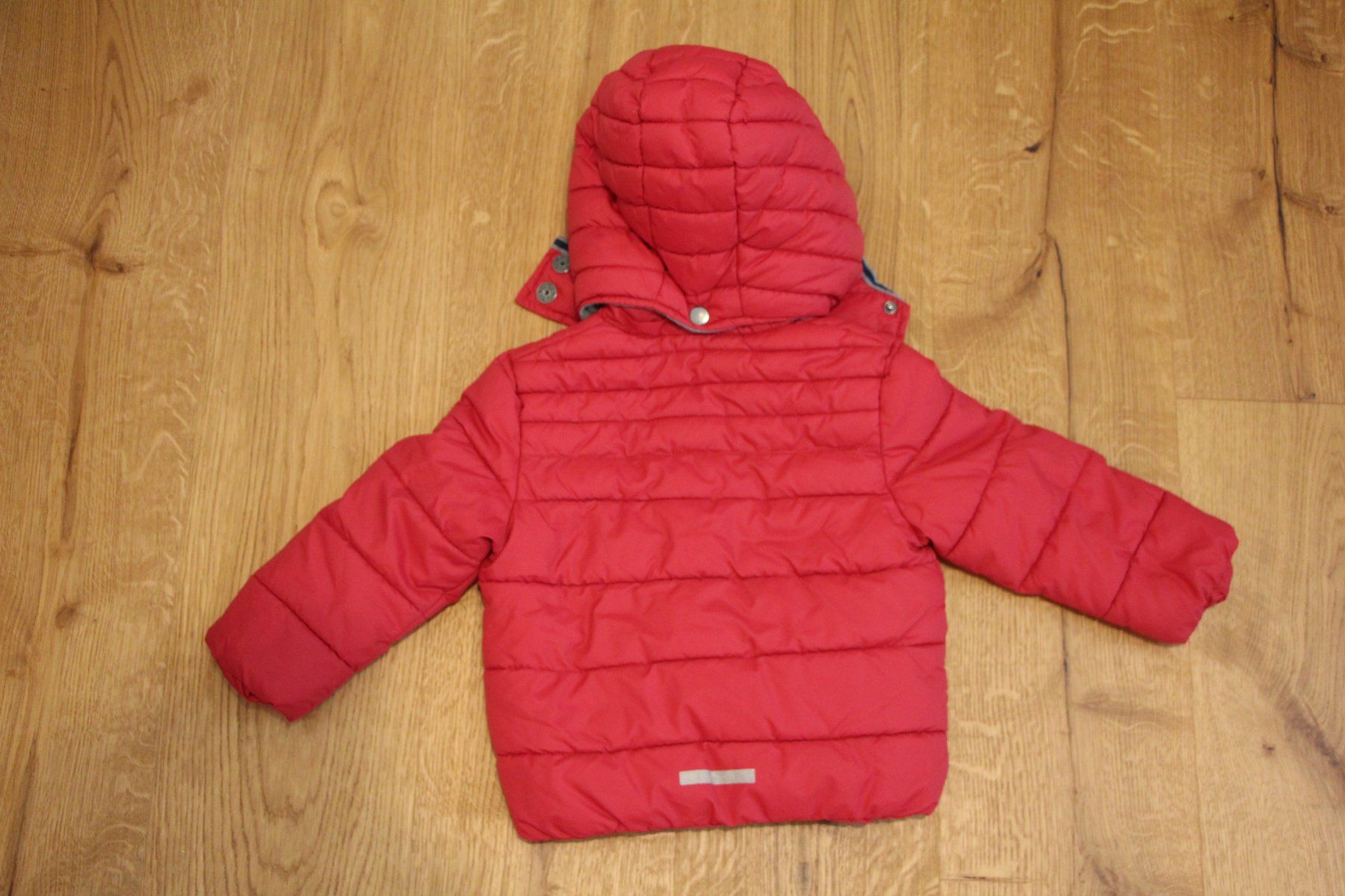Giacche & Cappotti: Winterjacke, Sanetta, Gr. 86 – Usato da Heiligkreuz (Mels) venduto da PascalWa 1