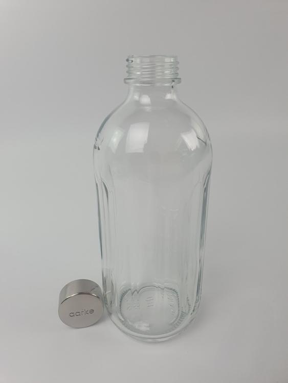 AARKE Wasserflasche Glas Acheter sur Ricardo