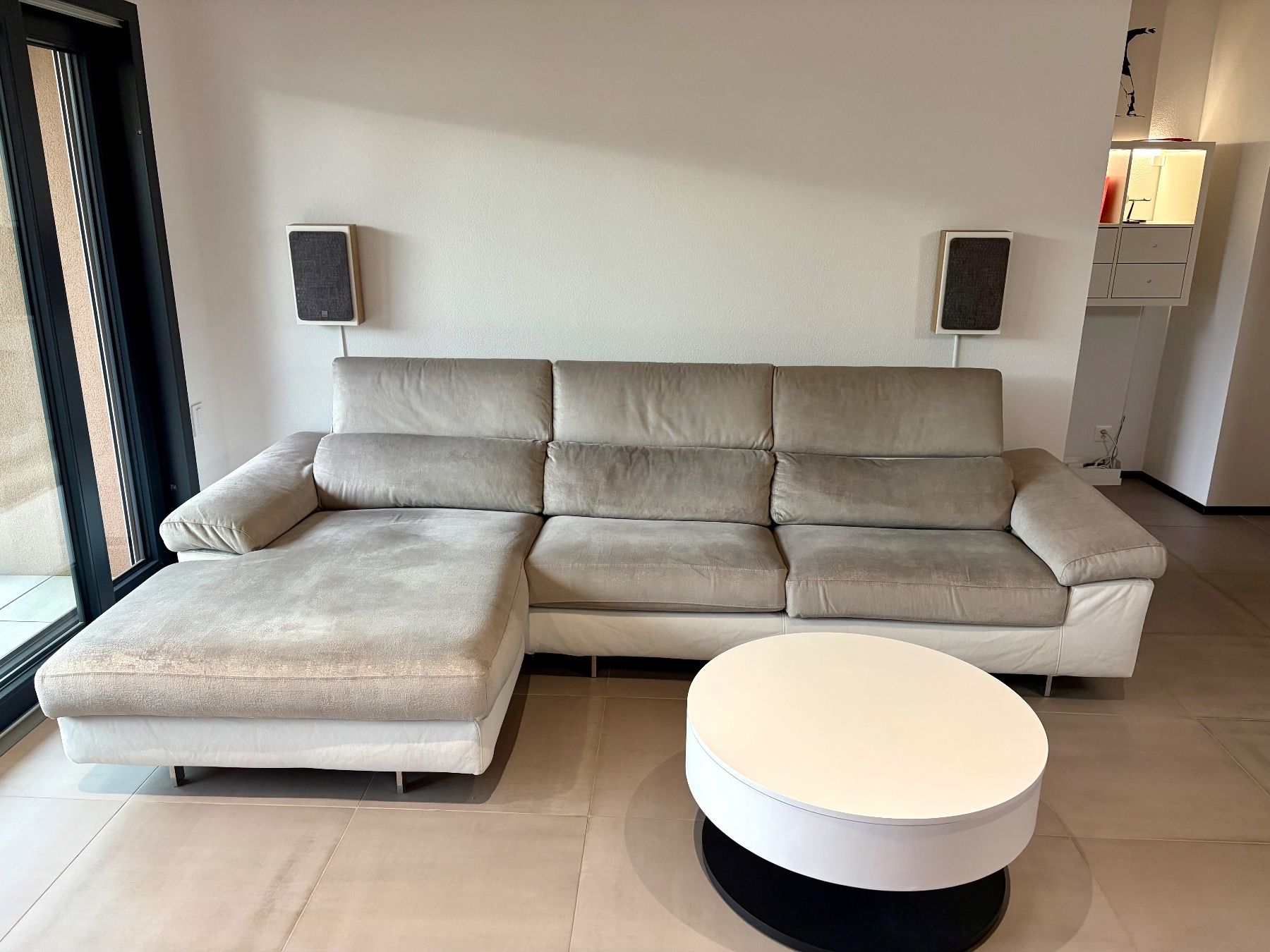 Divani: Canapé 3x places Poltronesofa – Usato da St-Séverin venduto da sam_qm5b 7