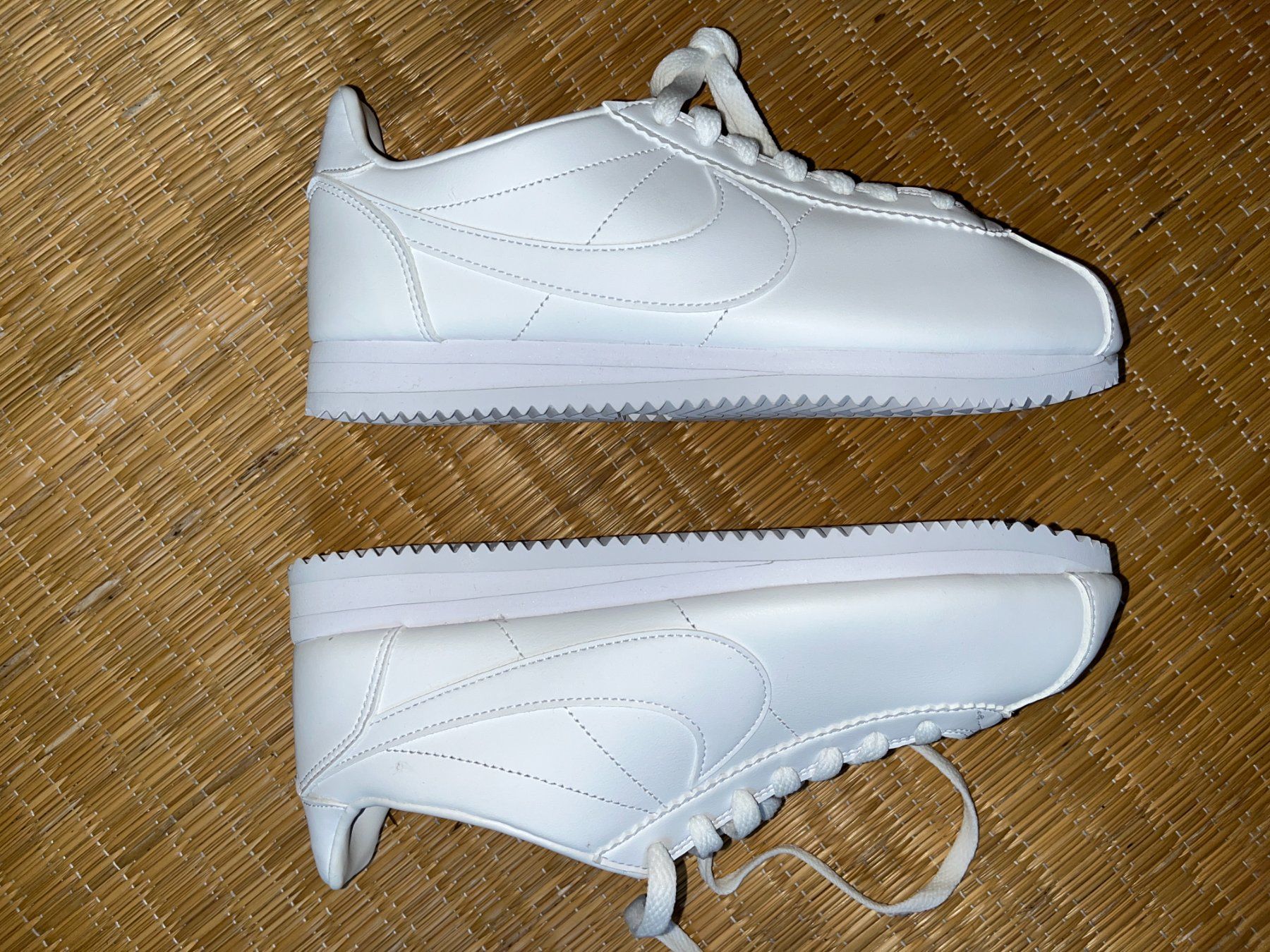 Nike Scarpe da uomo: Nike Cortez (All white) – Nuovo (secondo la descrizione) da Zürich venduto da sodapop73 2