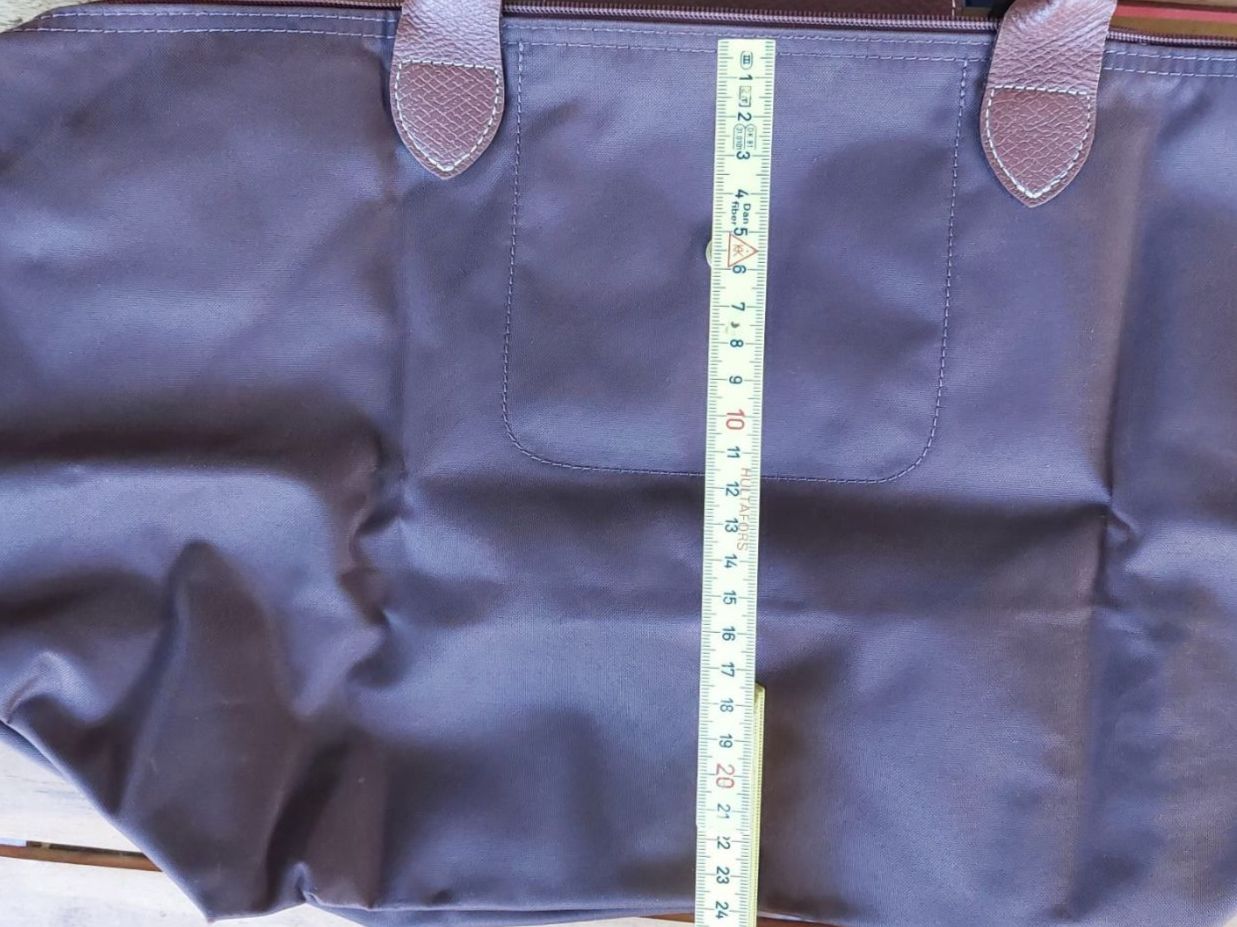 Borse: Longchamp – Nuovo (secondo la descrizione) da Fribourg venduto da Evita9Vintage 3