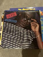 Sylvester Sell My Soul LP gebraucht guter Zustand