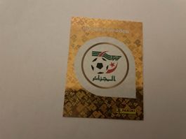 FIFA WM 2026 Algerien ALG 1