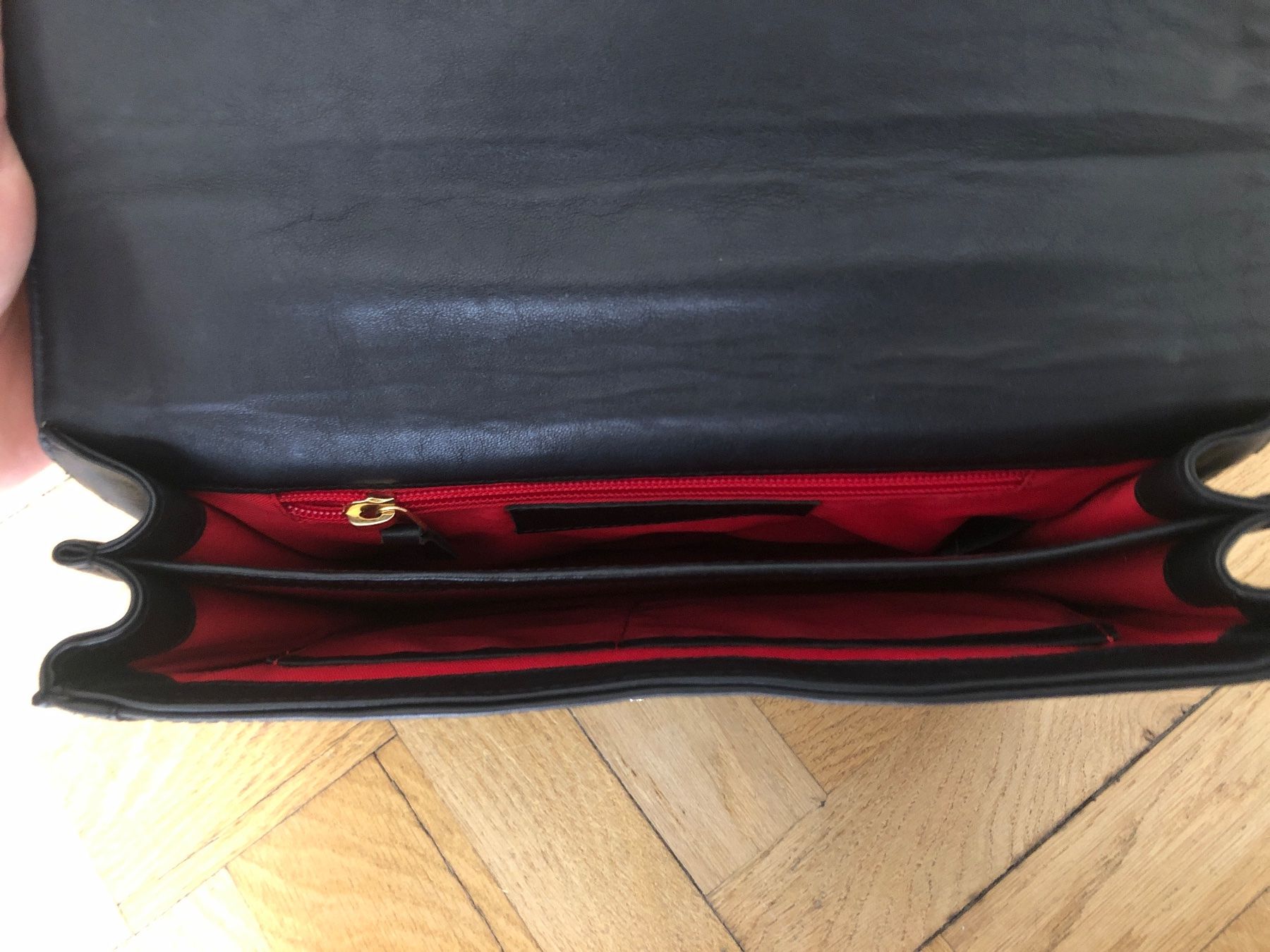 Taschen für Damen: My Suelly Handtasche – Gebraucht aus Wettswil von lalinda85 4