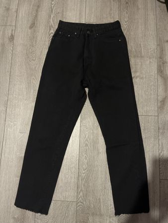 Jeans noir