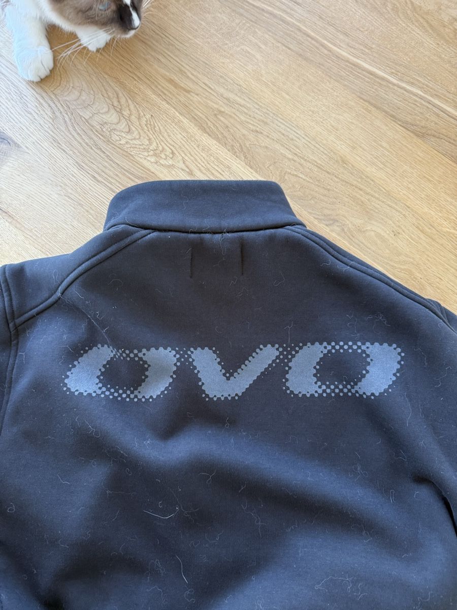 October's Very Own Giacche: ovo Drake Technical Fleece jacke – Nuovo (secondo la descrizione) da Oberglatt ZH venduto da Toronto94 1