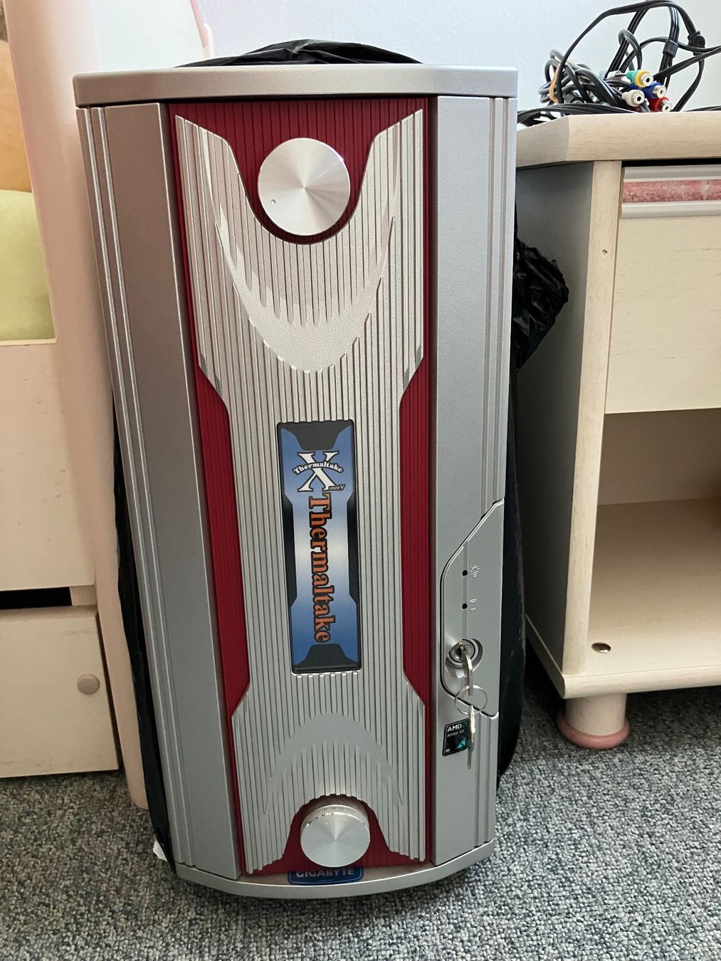 PCs: PC Windows 7 – D'occasion à Emmenbrücke par nne_hm9j 8