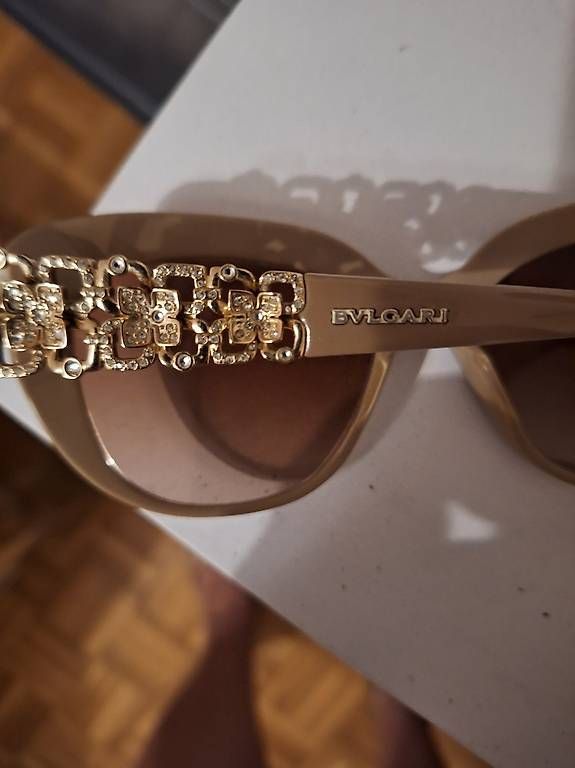 Occhiali & Lenti: Lunettes de soleil Bulgari  – Usato da Vouvry venduto da sam_p7gq 1