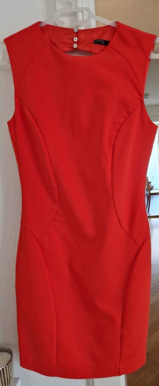 Zara Vestiti: Kleid – Nuovo (secondo la descrizione) da Küsnacht ZH venduto da 2011_ 1