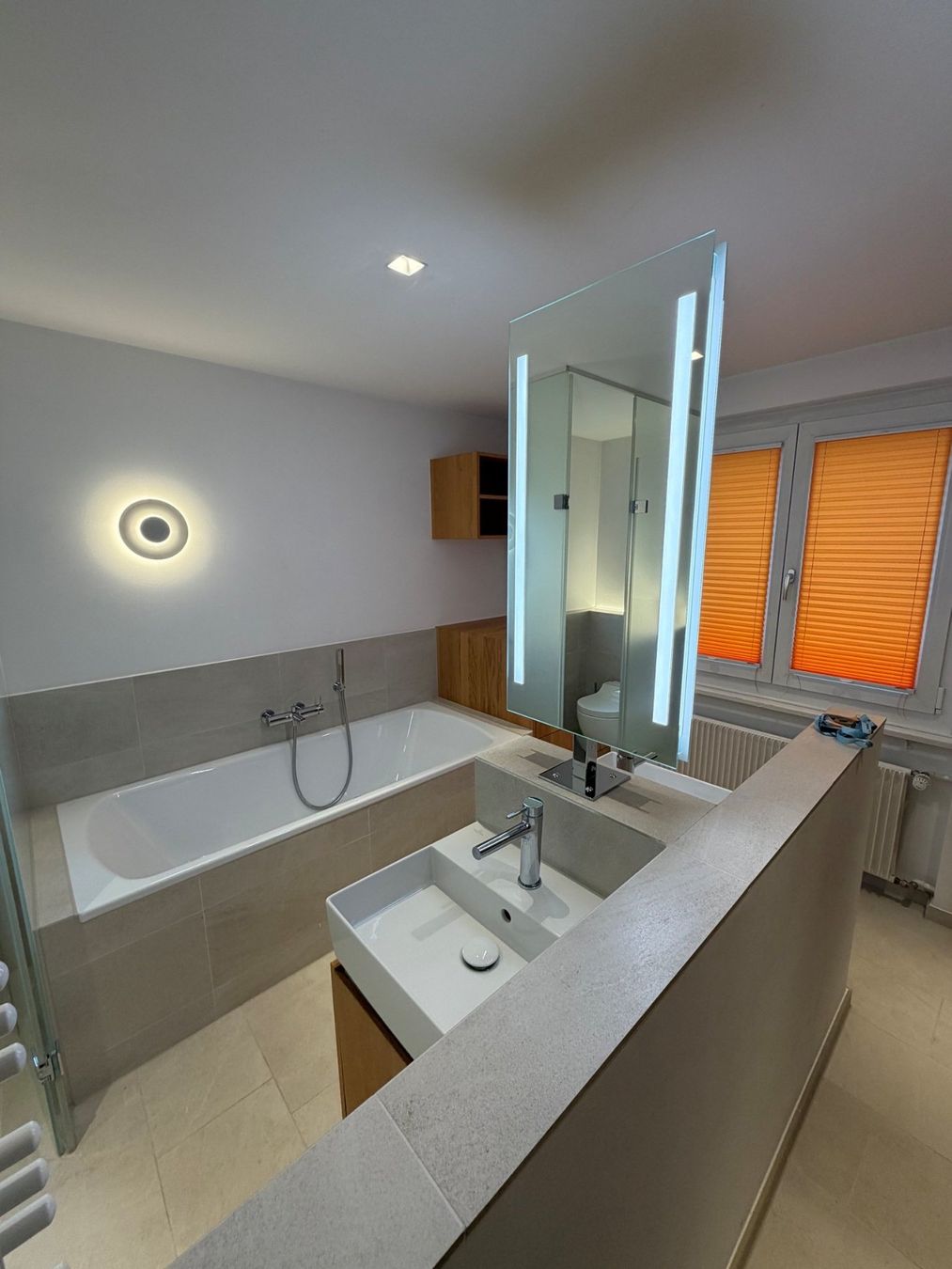 Vasche da bagno: Badezimmer – Usato da Baden venduto da mfr_wfg8 2
