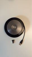 Jabra Speak 710 speakerphone mit USB adapter