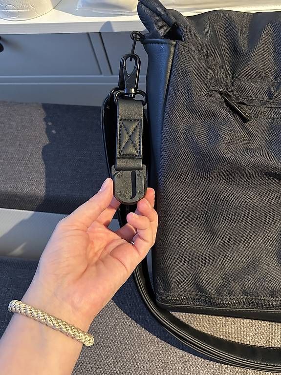 Borse & Zaini: Wickeltasche ABC Design – Usato da Ennetbaden venduto da julija. 3