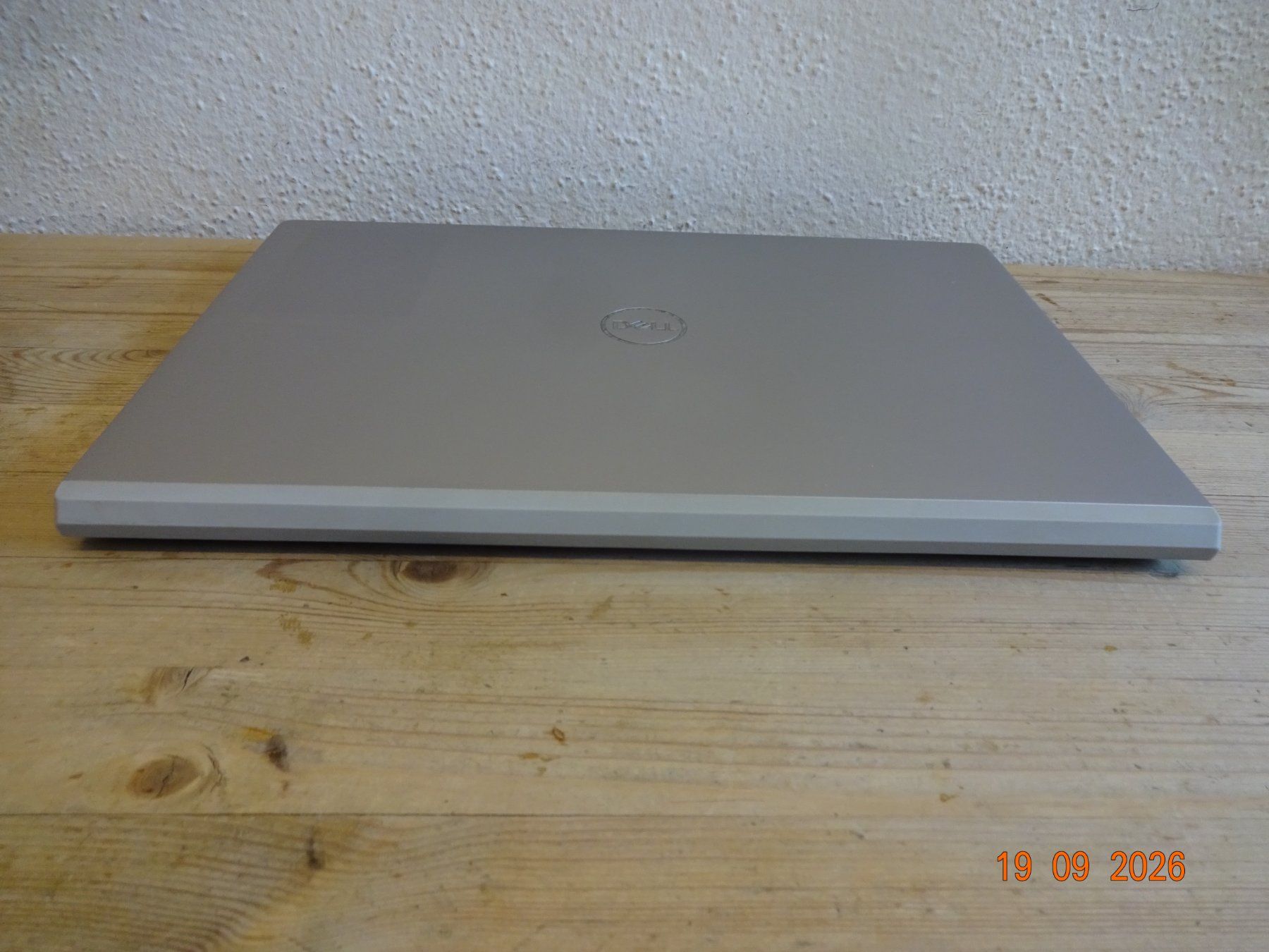Dell Notebooks: DELL VOSTRO – Gebraucht aus Winterthur von Starrite 6