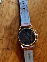 Q&Q by Citizen Chronographen-/Quarzuhr