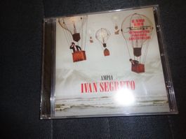 Ivan Segreto - Ampia CD NEUWARE AB 1 FRANKEN