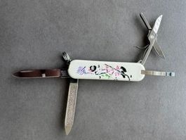VICTORINOX TASCHENMESSER