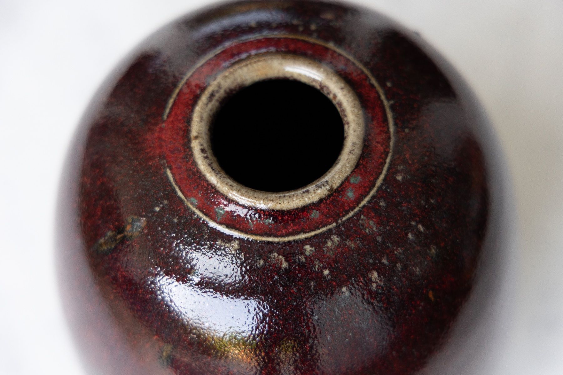 Vasi & Recipienti: Edouard Chapallaz vase – Usato da Biel/Bienne venduto da lux2000 3