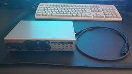 PHONIC Firefly 302 192KHz Firewire Interface