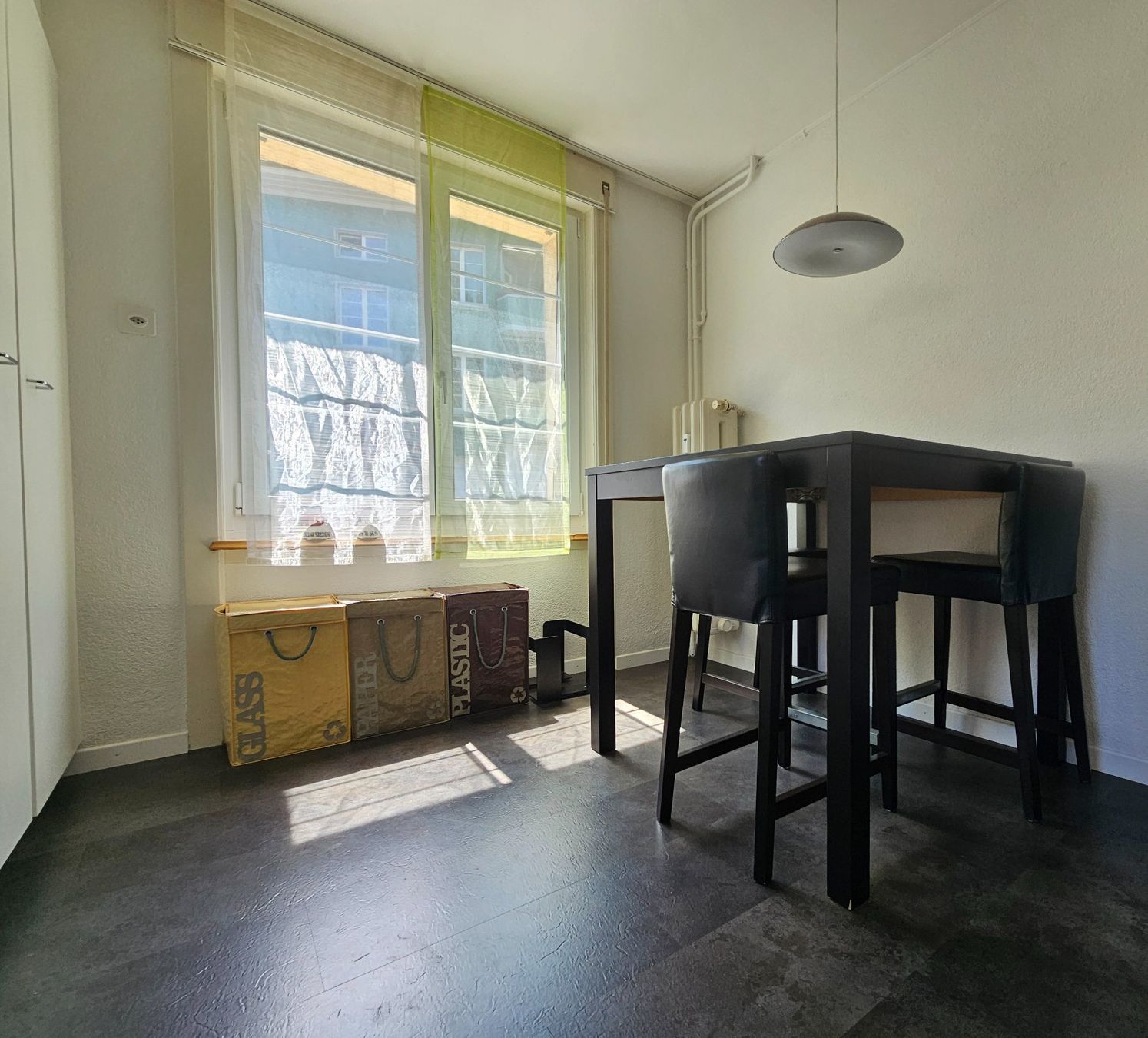Lustres & lampes de plafonds: Lampe neuwertig – Neuf (Voir description) à Magden par LeKa_ 1