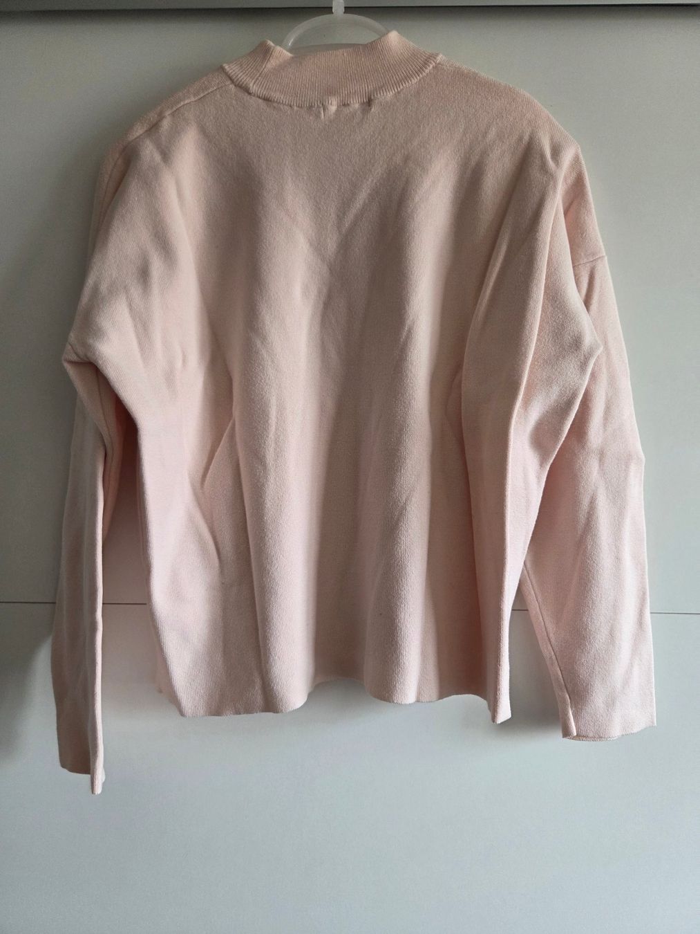 H&M Pulls & Sweat-shirts: H&M Pull rose - taille M – D'occasion à Chavannes-Renens par mau_8rwz 1
