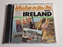 WHISKEY IN THE JAR from IRELAND - Irish Taditionals