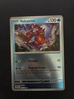 POKEMON CARDS PERFECT ORDER REVERSE # 25