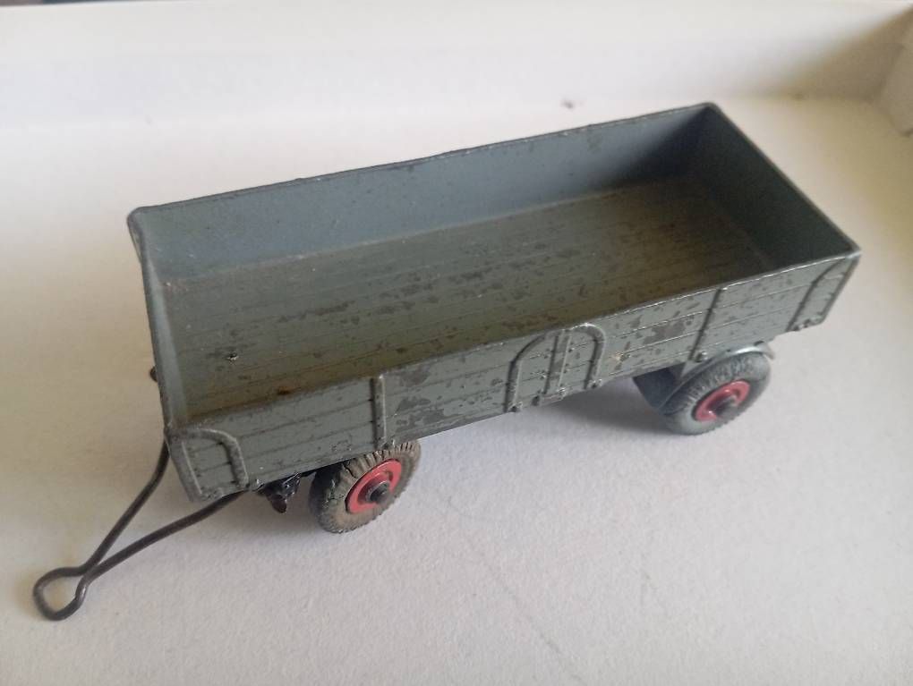 Dinky Toys Voitures modèles: Dinky Toys Trailer – D'occasion à Basel par Petergunn