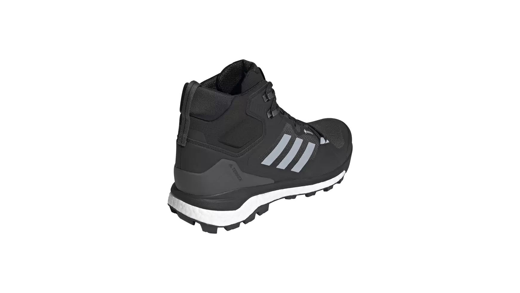 Adidas Scarpe da uomo: Adidas Terrex Skychaser 2 MID GTX Wanderschuhe gr 44 2/3 – Nuovo (secondo la descrizione) da Zürich venduto da Altruisti 5