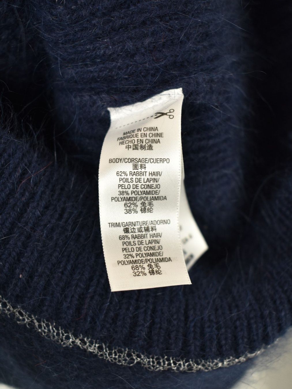 Juicy Couture Maglioni & Felpe: Juicy Couture Kapuzenpullover Gr.L, wie neu – Nuovo (secondo la descrizione) da Nürensdorf venduto da 2ND_STORY 7