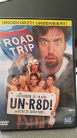 DVD Road Trip